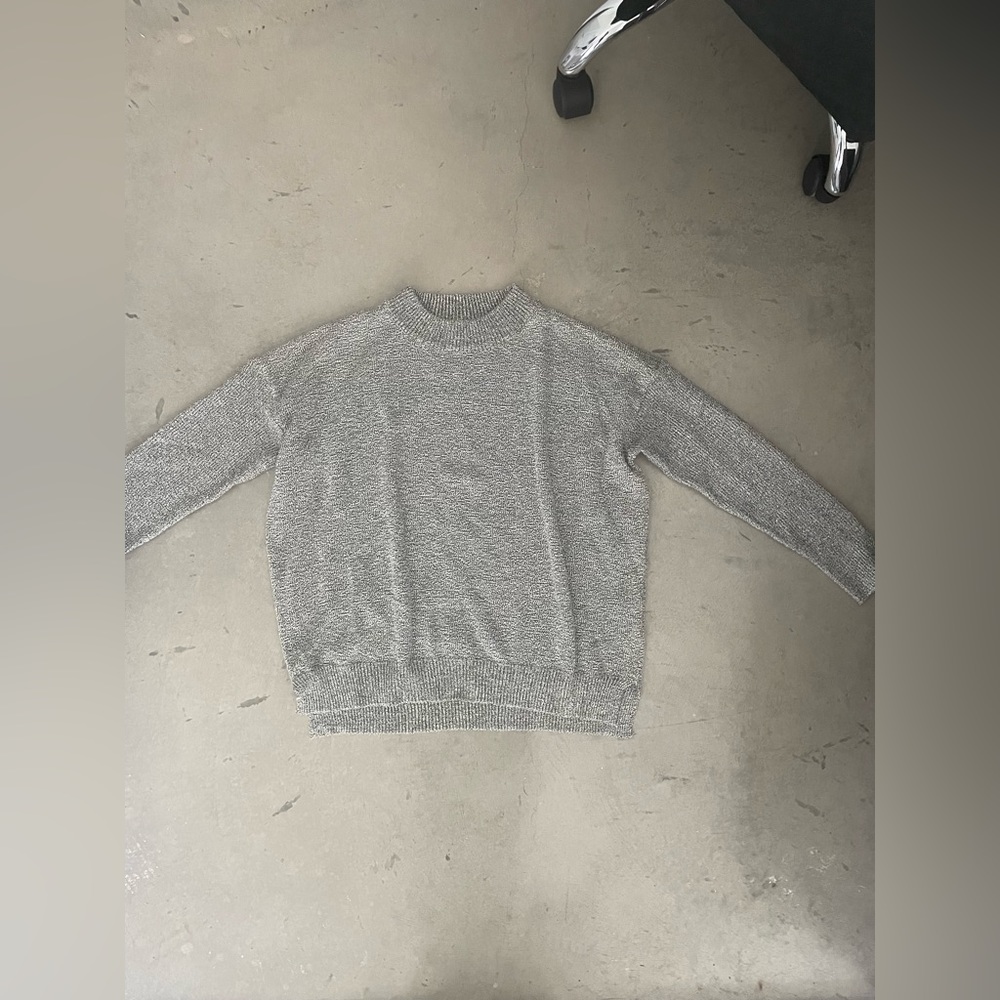 Lush sweater